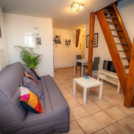 Duplex Dans Centre Ville تروي المظهر الخارجي الصورة