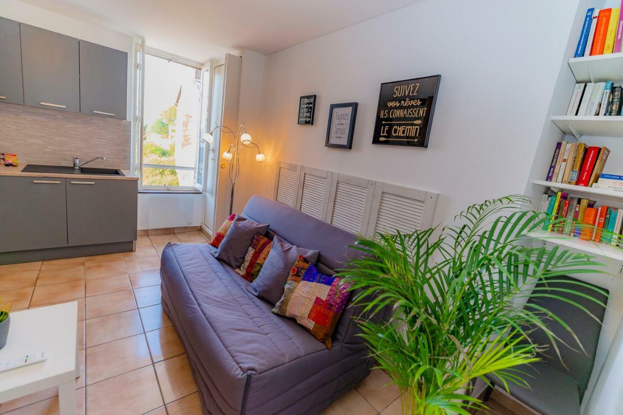 Duplex Dans Centre Ville تروي المظهر الخارجي الصورة