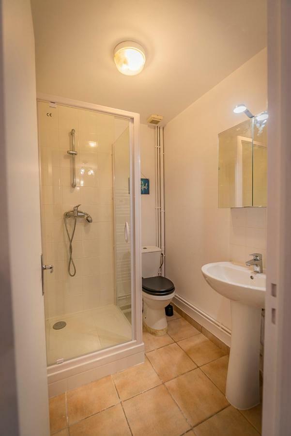 Duplex Dans Centre Ville تروي المظهر الخارجي الصورة