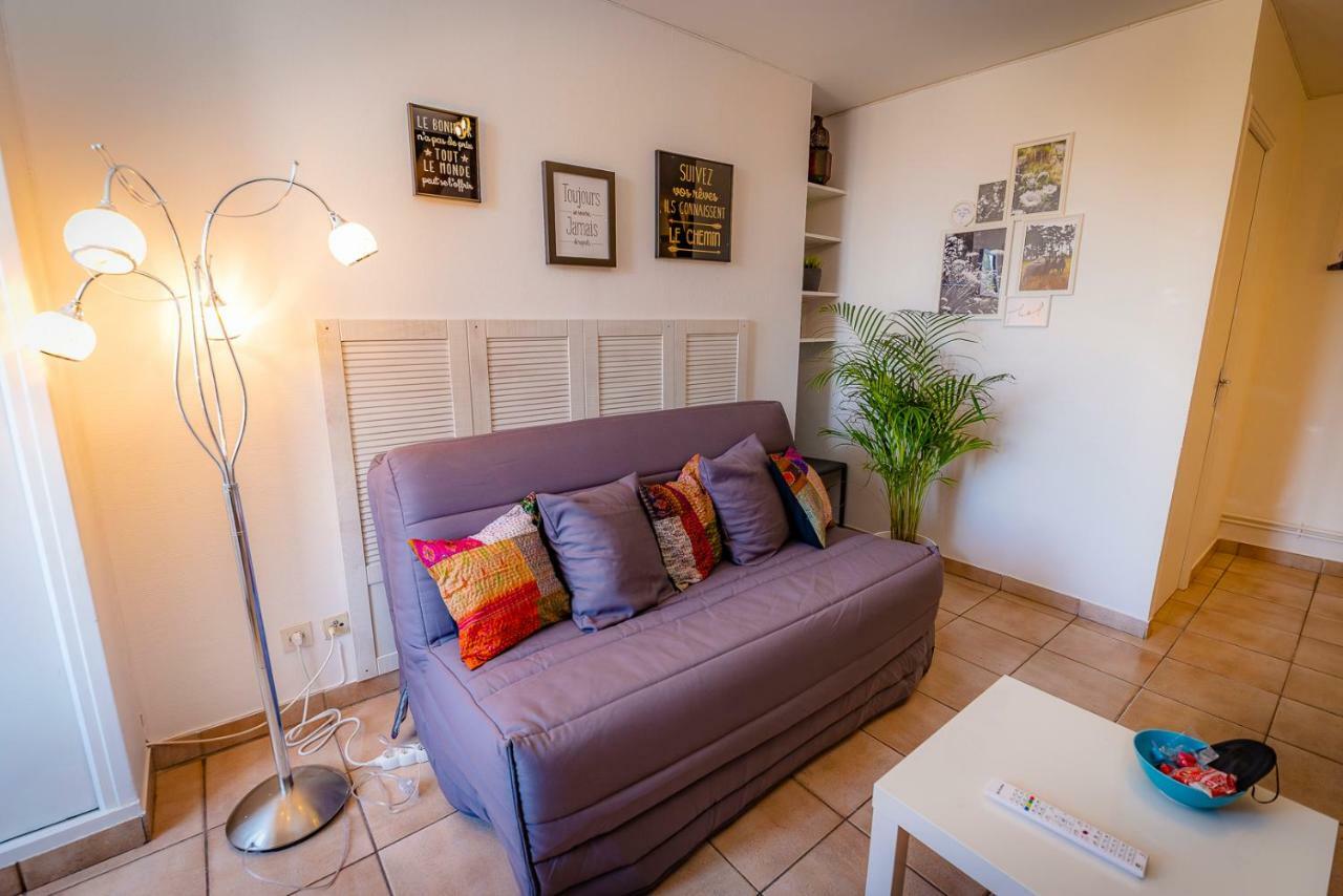 Duplex Dans Centre Ville تروي المظهر الخارجي الصورة